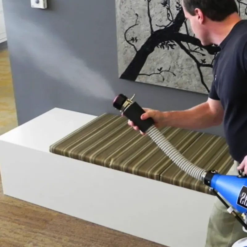 Professional Odor Removal in Shiner, TX